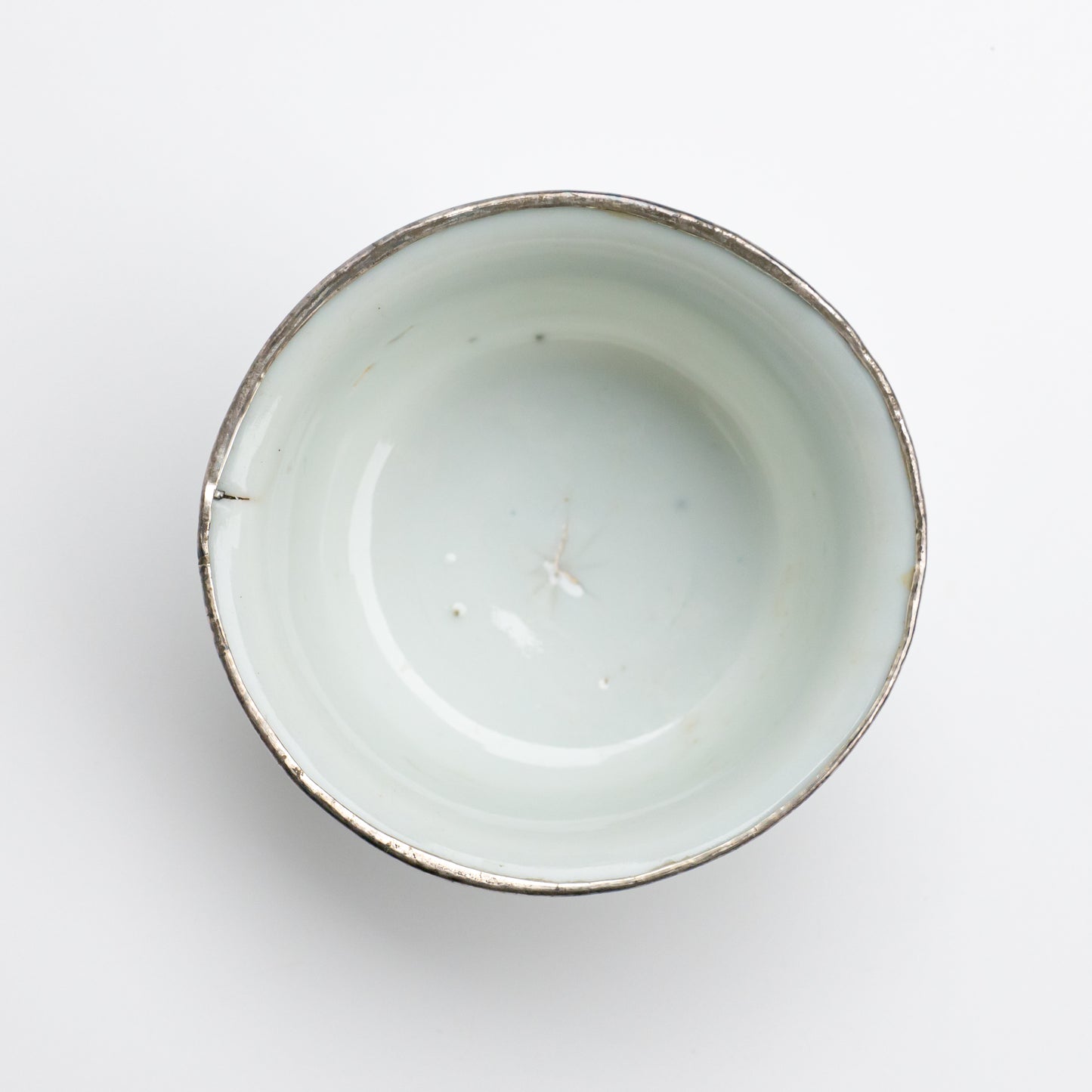 50ml Ming Dynasty White Cup