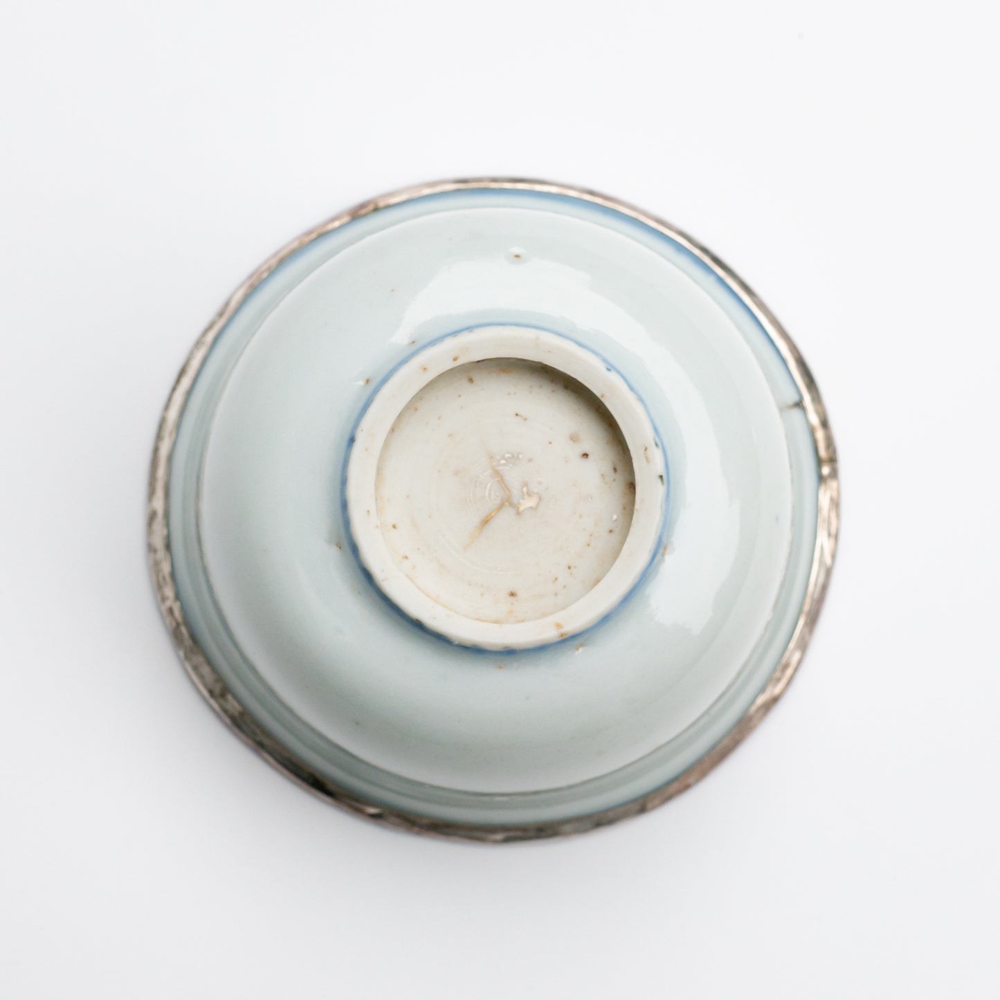 50ml Ming Dynasty White Cup