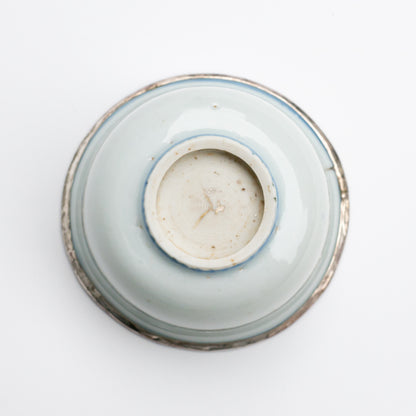 50ml Ming Dynasty White Cup