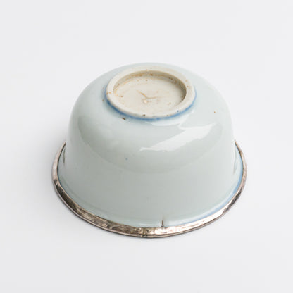 50ml Ming Dynasty White Cup