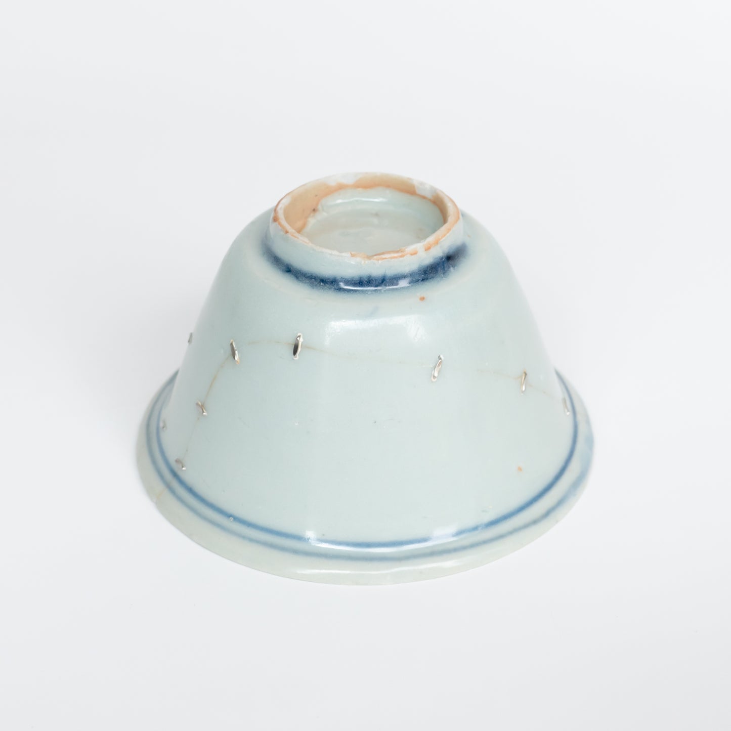 110ml Ming Dynasty Blueline Cup