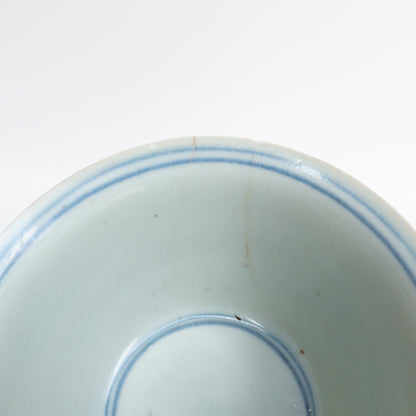 110ml Ming Dynasty Blueline Cup