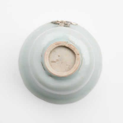 20ml Ming Dynasty Rabbit White Cup