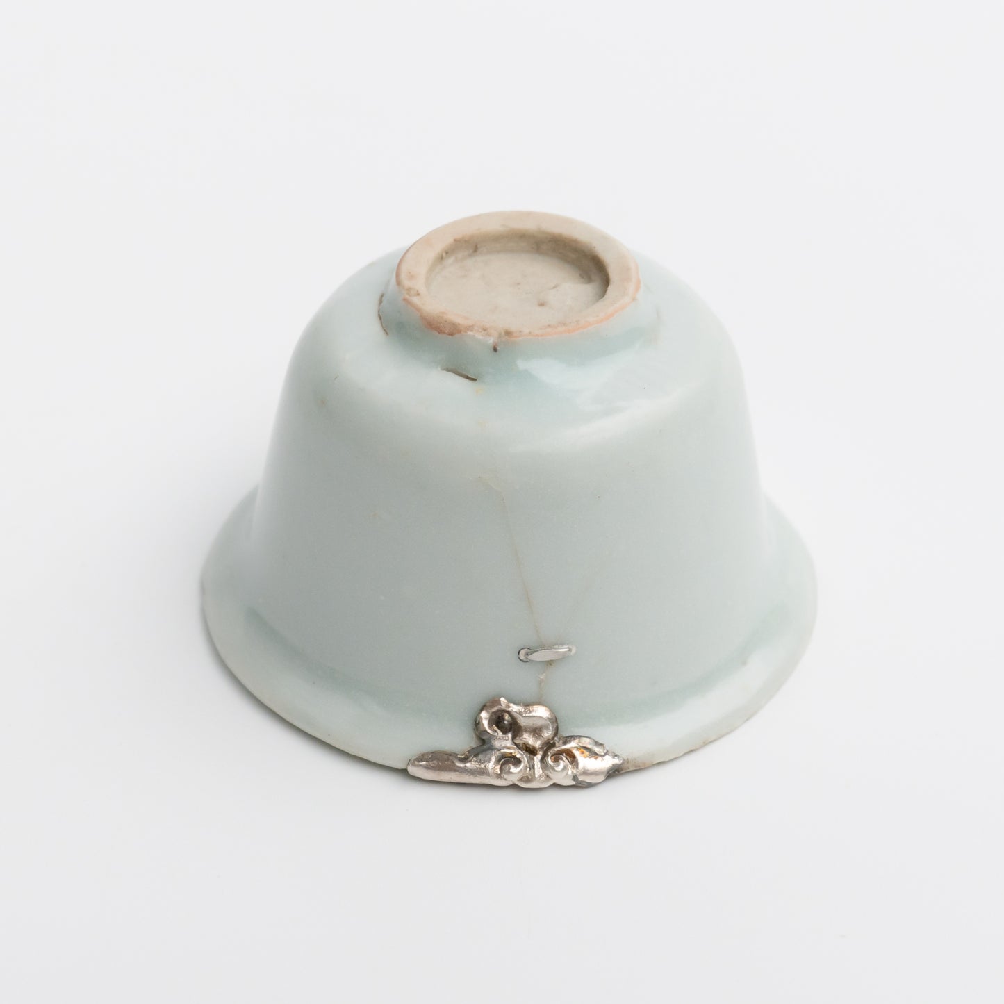 20ml Ming Dynasty Rabbit White Cup