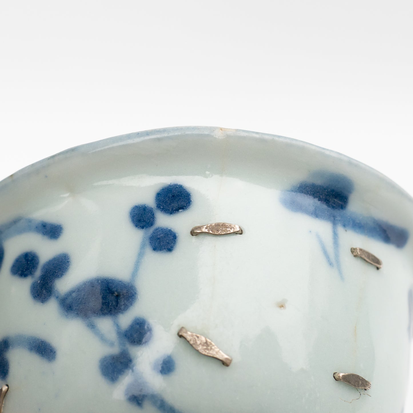 65ml Ming Dynasty Plants Cup