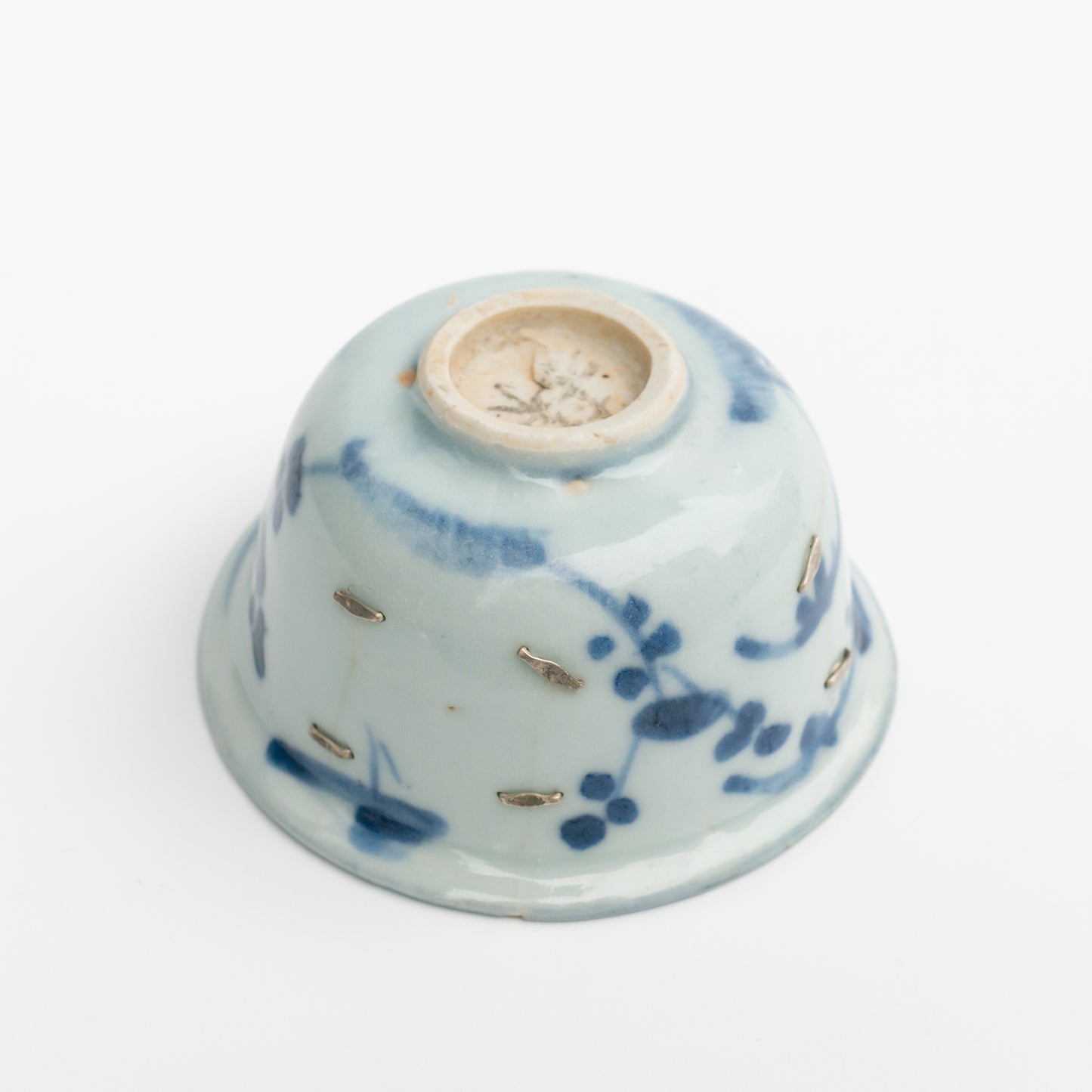 65ml Ming Dynasty Plants Cup