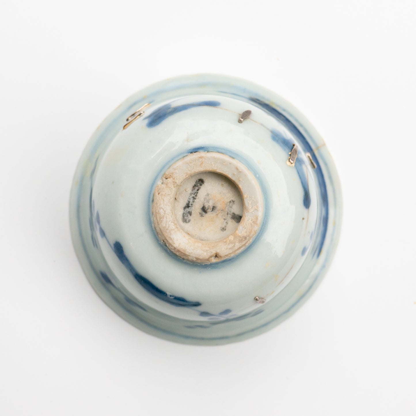 80ml Ming Dynasty Cherry Blossom Cup