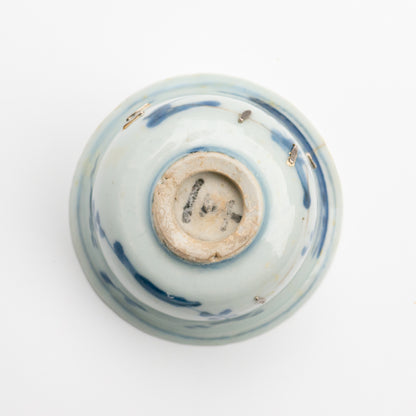 80ml Ming Dynasty Cherry Blossom Cup