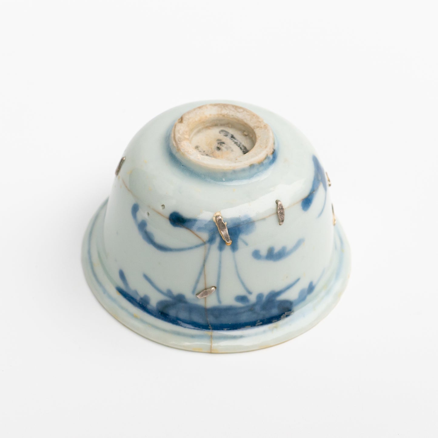 80ml Ming Dynasty Cherry Blossom Cup