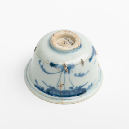 80ml Ming Dynasty Cherry Blossom Cup