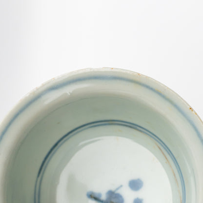 80ml Ming Dynasty Cherry Blossom Cup