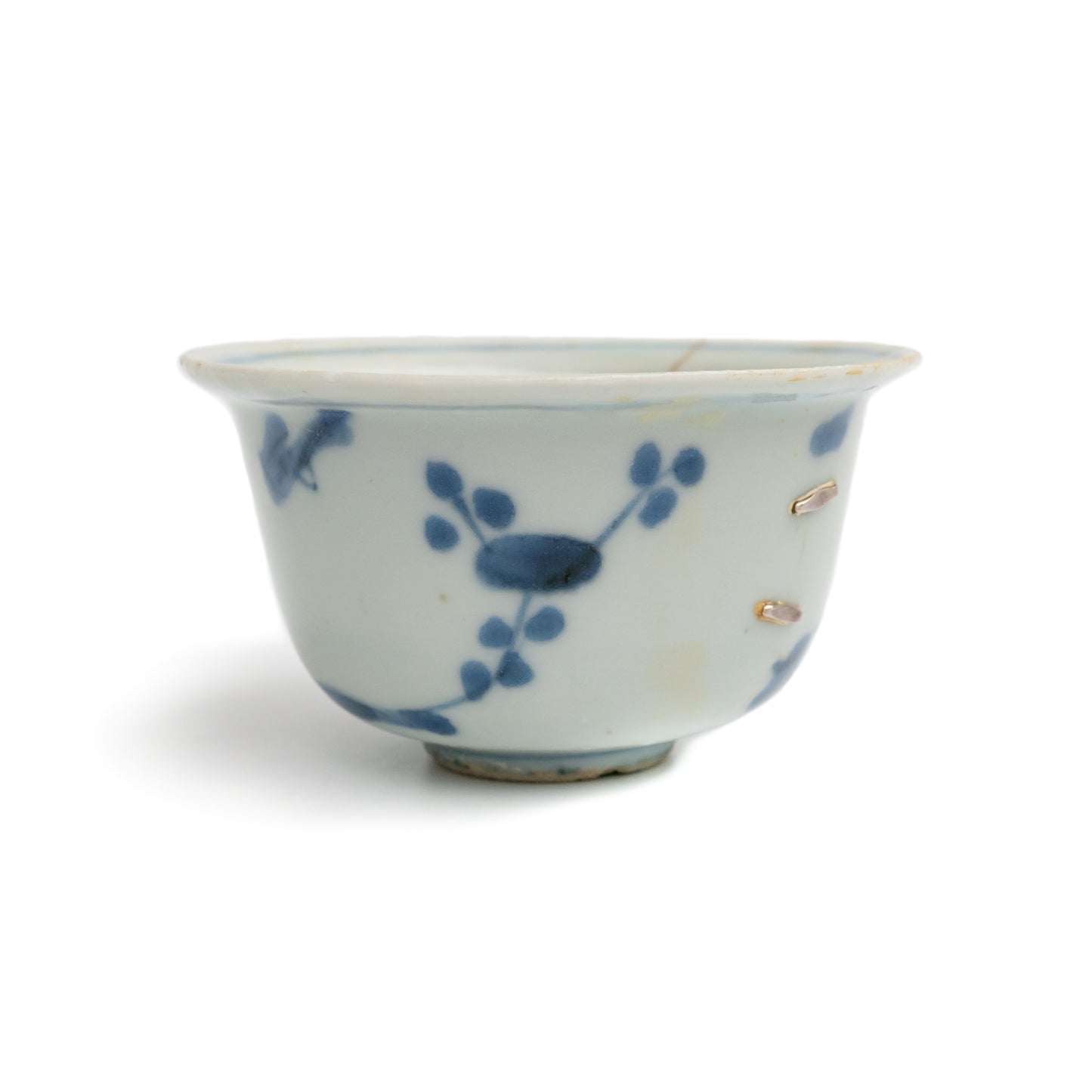 80ml Ming Dynasty Cherry Blossom Cup