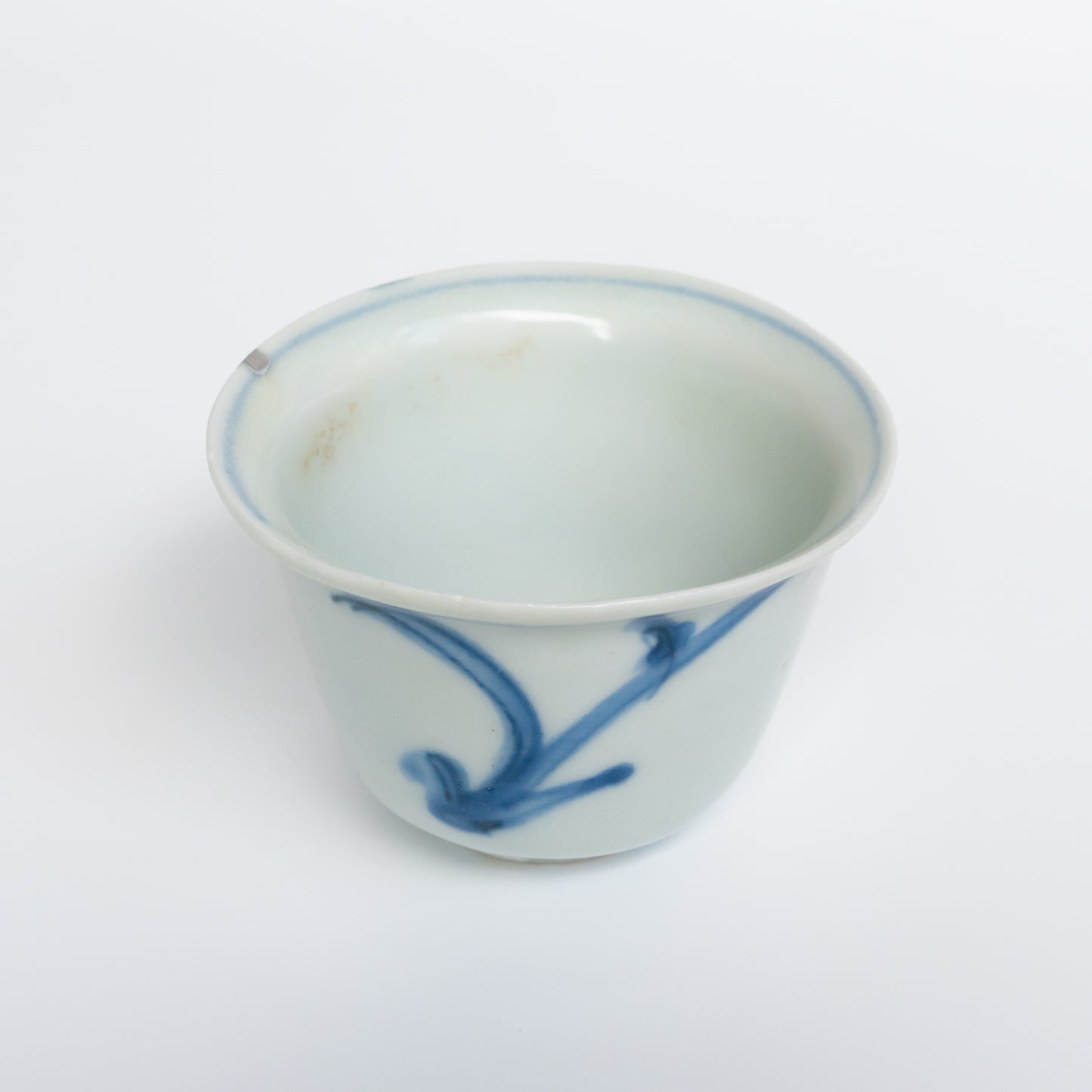 55ml Ming Dynasty Orchid Cup