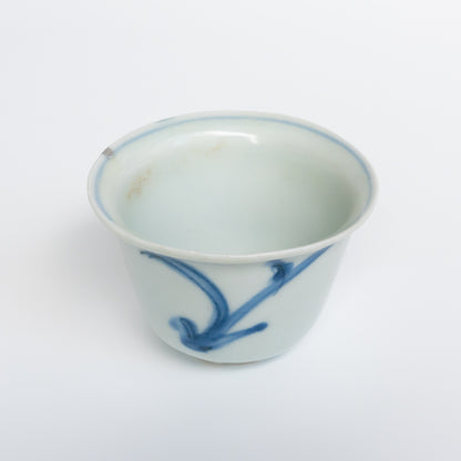 55ml Ming Dynasty Orchid Cup