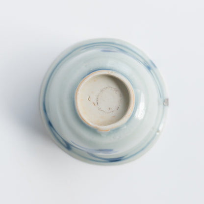 55ml Ming Dynasty Orchid Cup