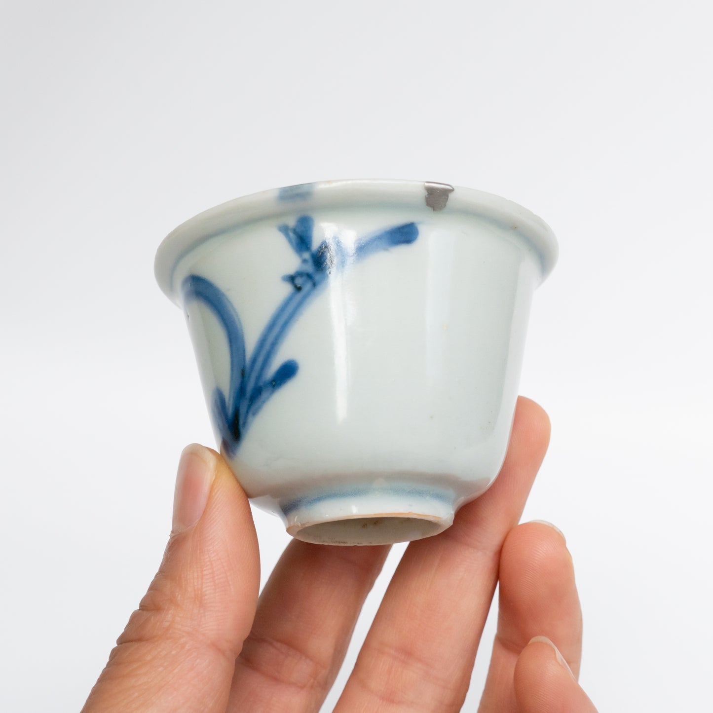55ml Ming Dynasty Orchid Cup