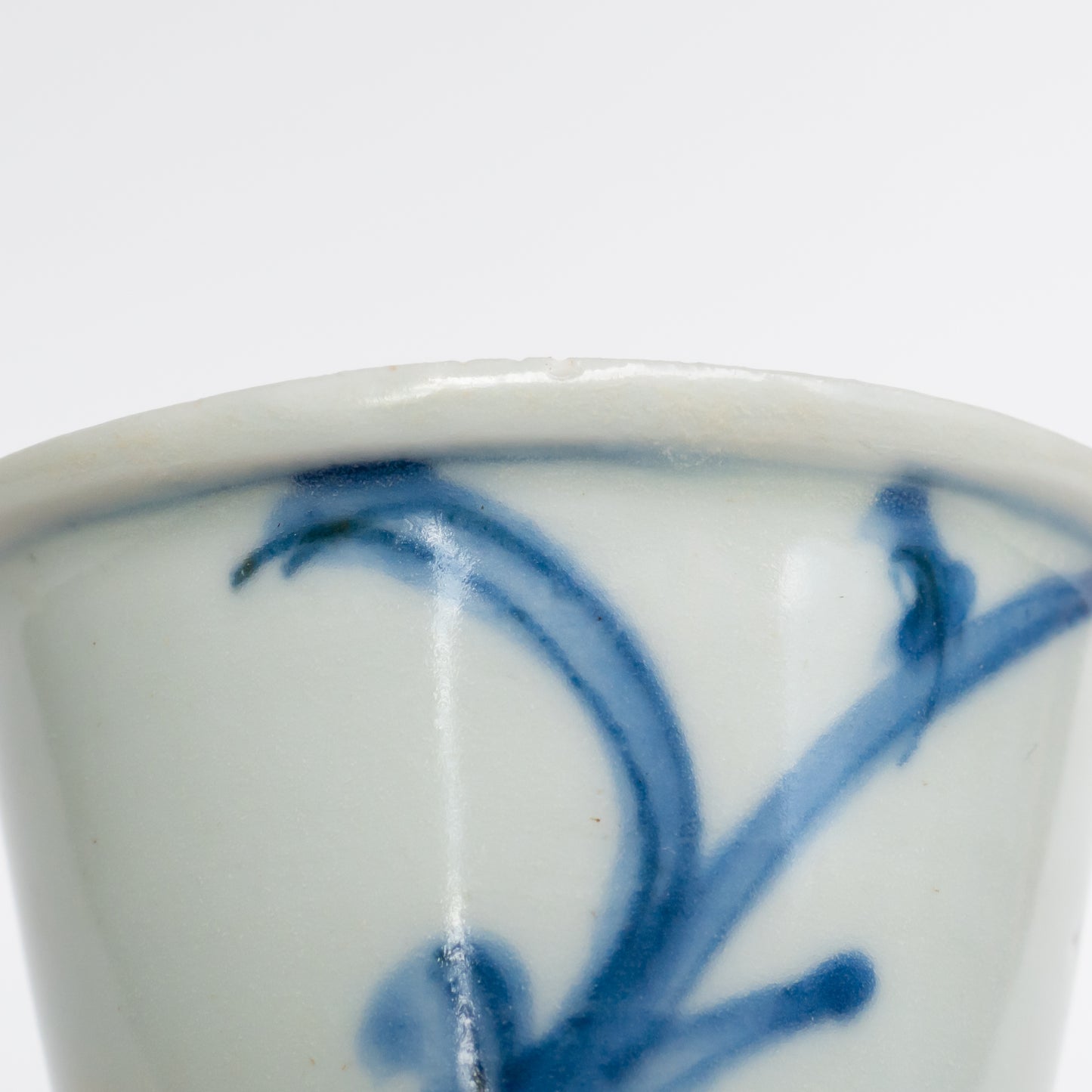 55ml Ming Dynasty Orchid Cup