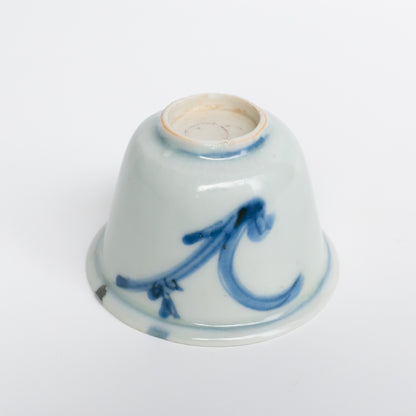 55ml Ming Dynasty Orchid Cup