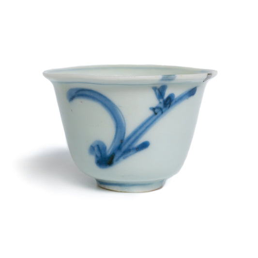 55ml Ming Dynasty Orchid Cup