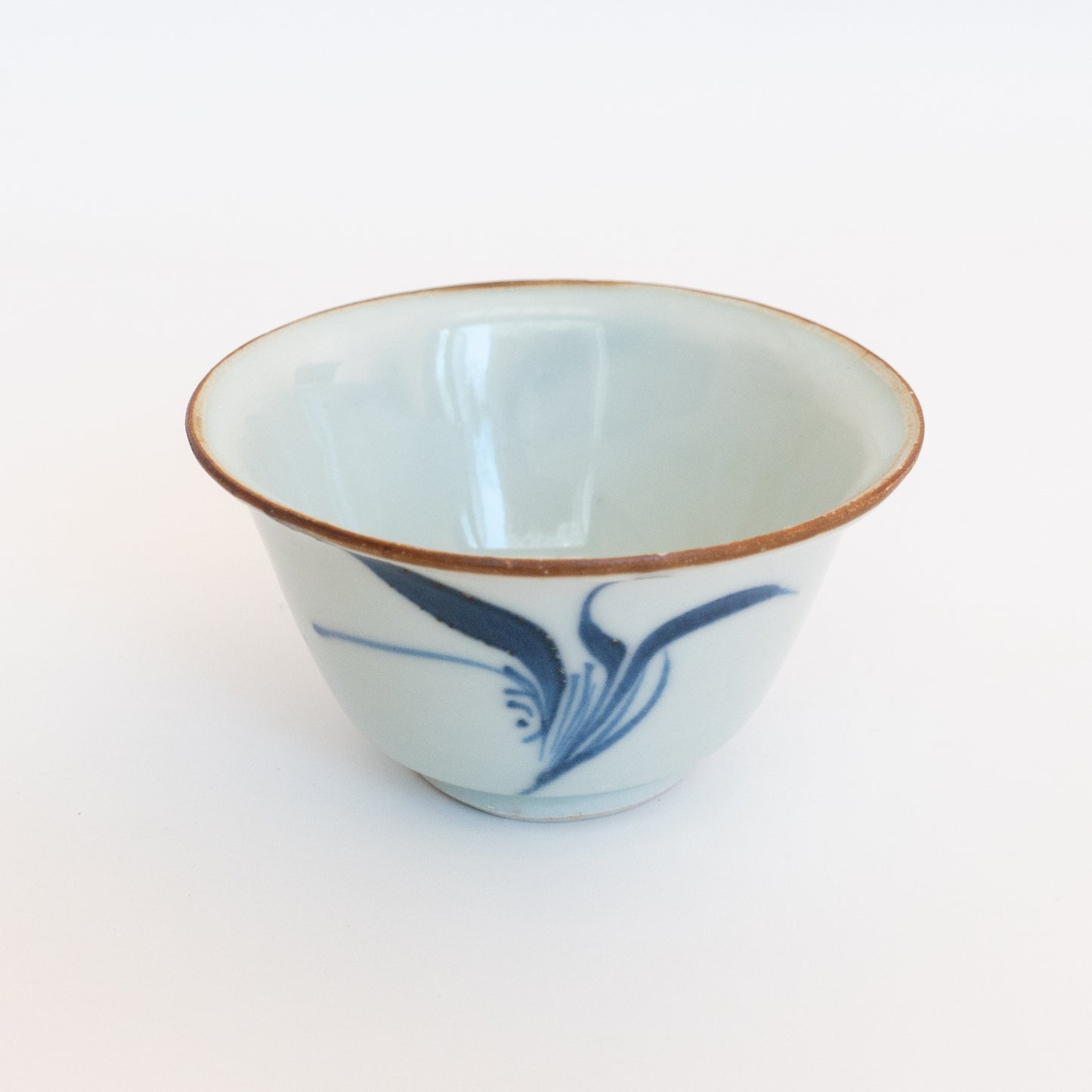 85ml Ming Dynasty Orchid Cup