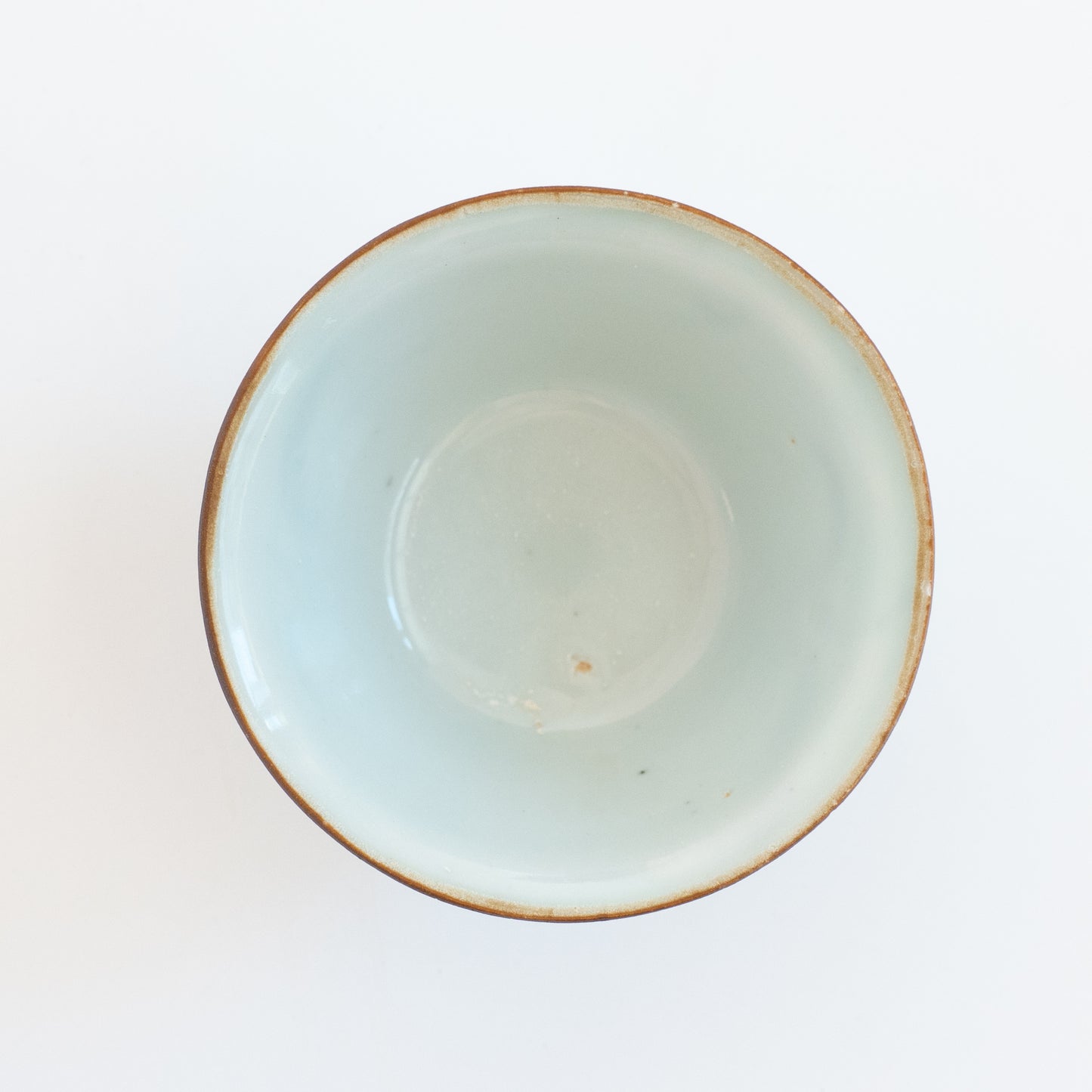 85ml Ming Dynasty Orchid Cup