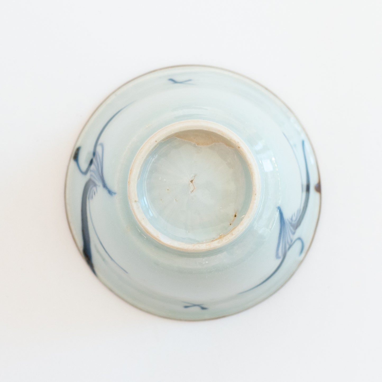 85ml Ming Dynasty Orchid Cup