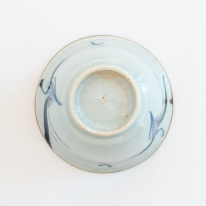 85ml Ming Dynasty Orchid Cup