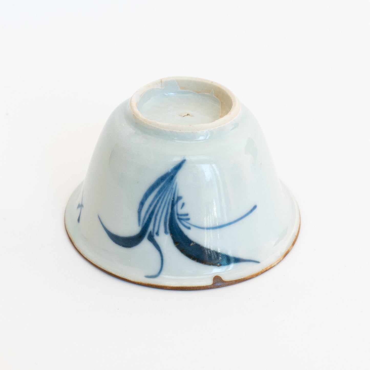85ml Ming Dynasty Orchid Cup