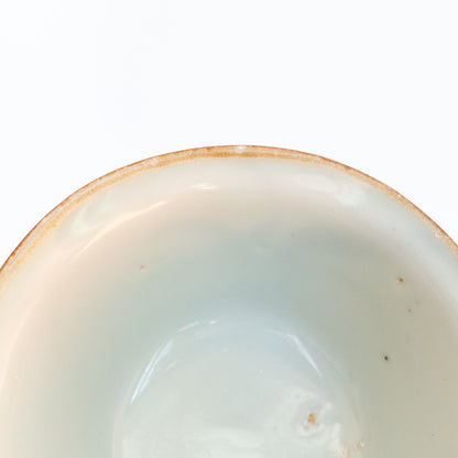 85ml Ming Dynasty Orchid Cup
