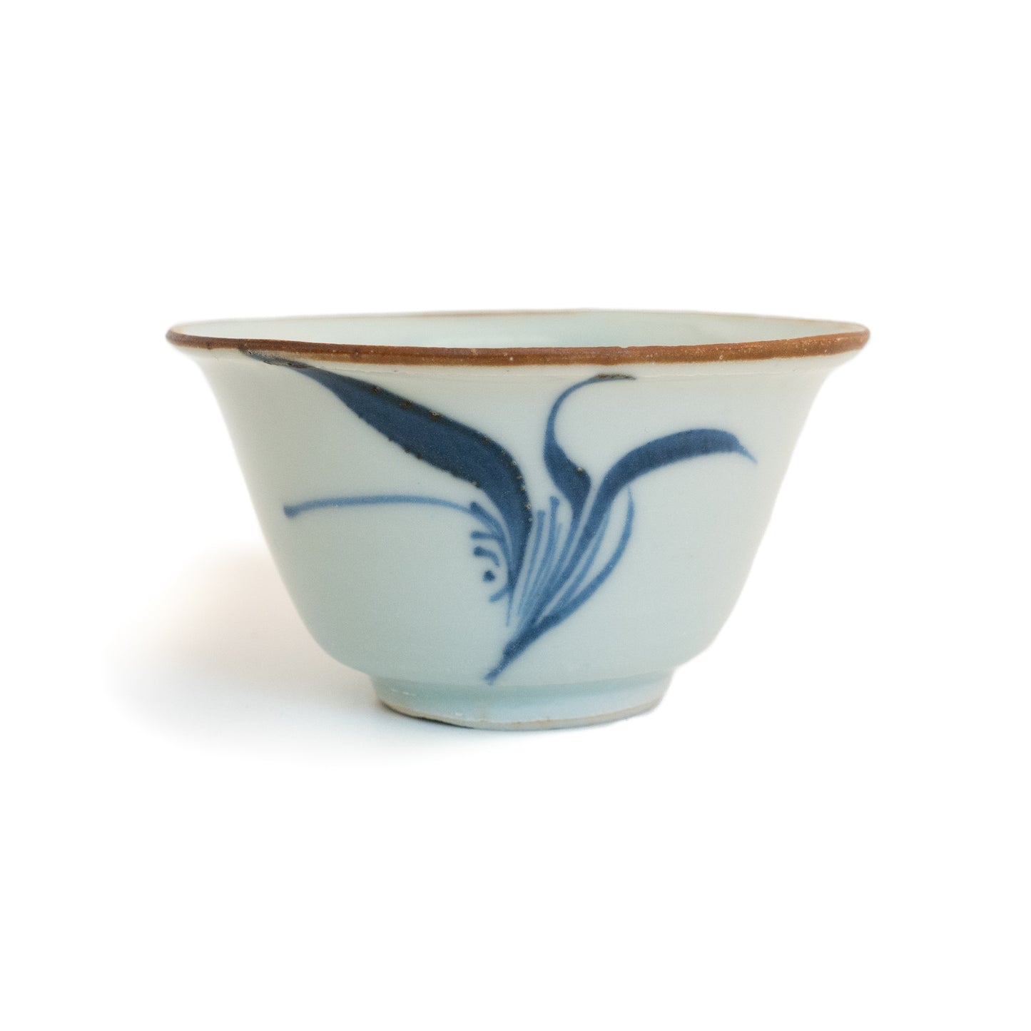 85ml Ming Dynasty Orchid Cup