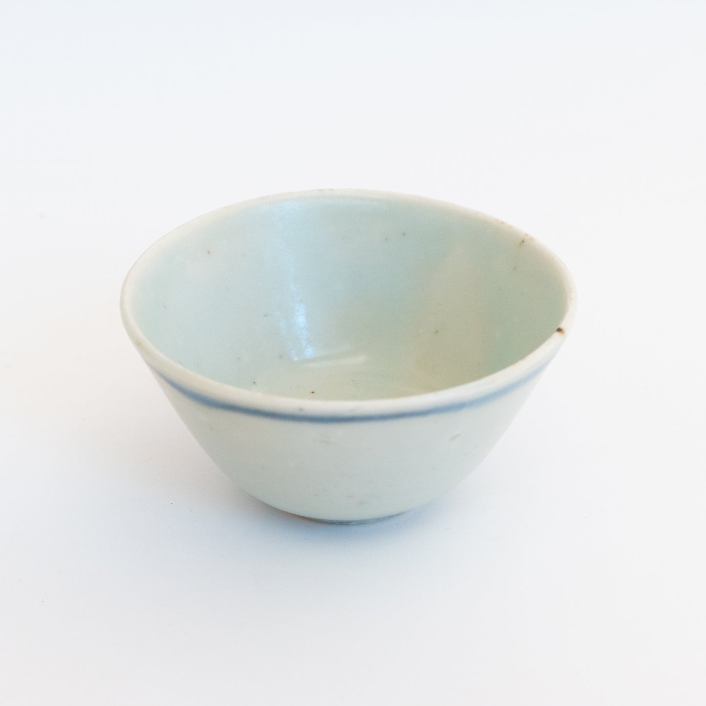 65ml Ming Dynasty Blue Line Cup