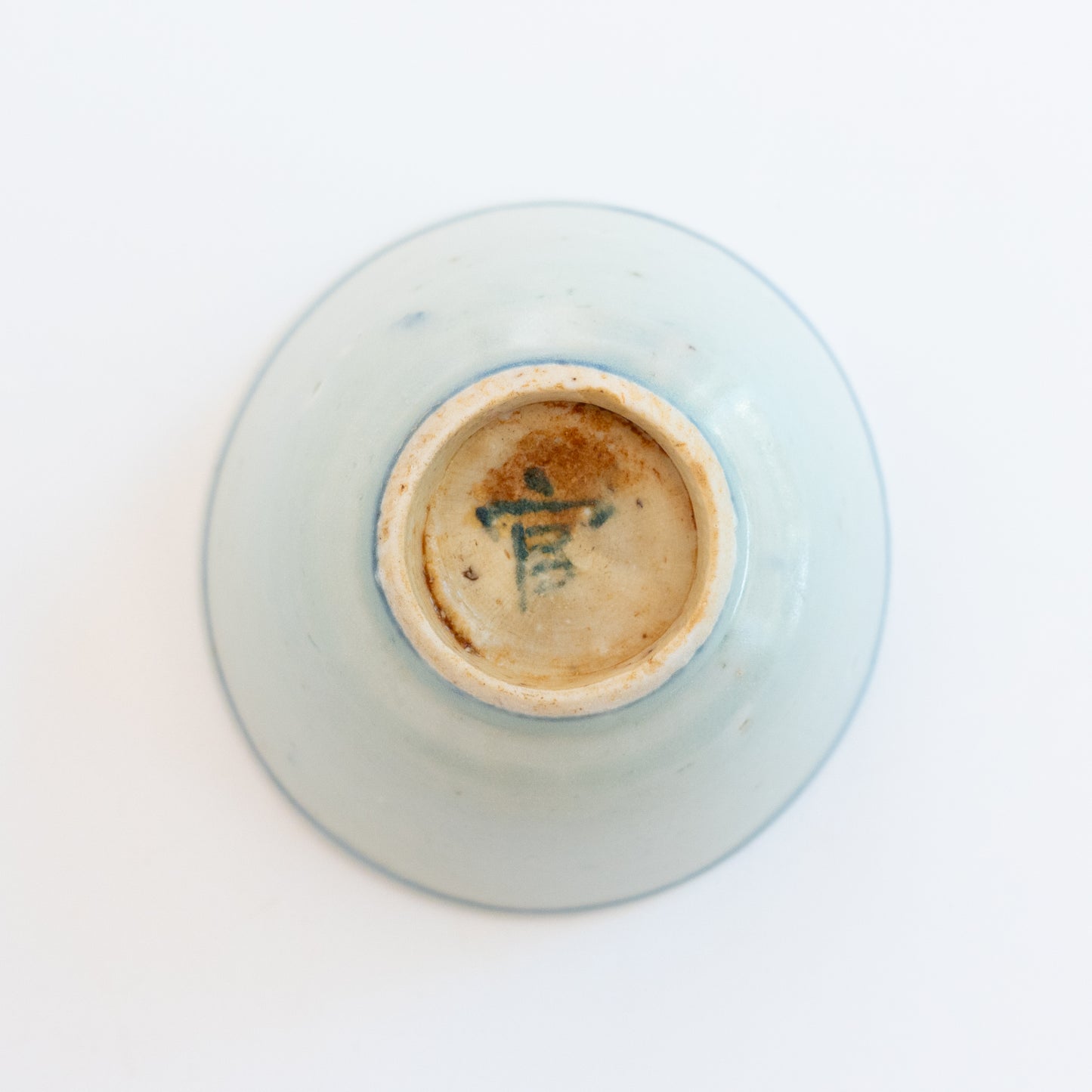 65ml Ming Dynasty Blue Line Cup