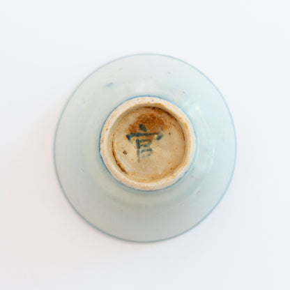 65ml Ming Dynasty Blue Line Cup