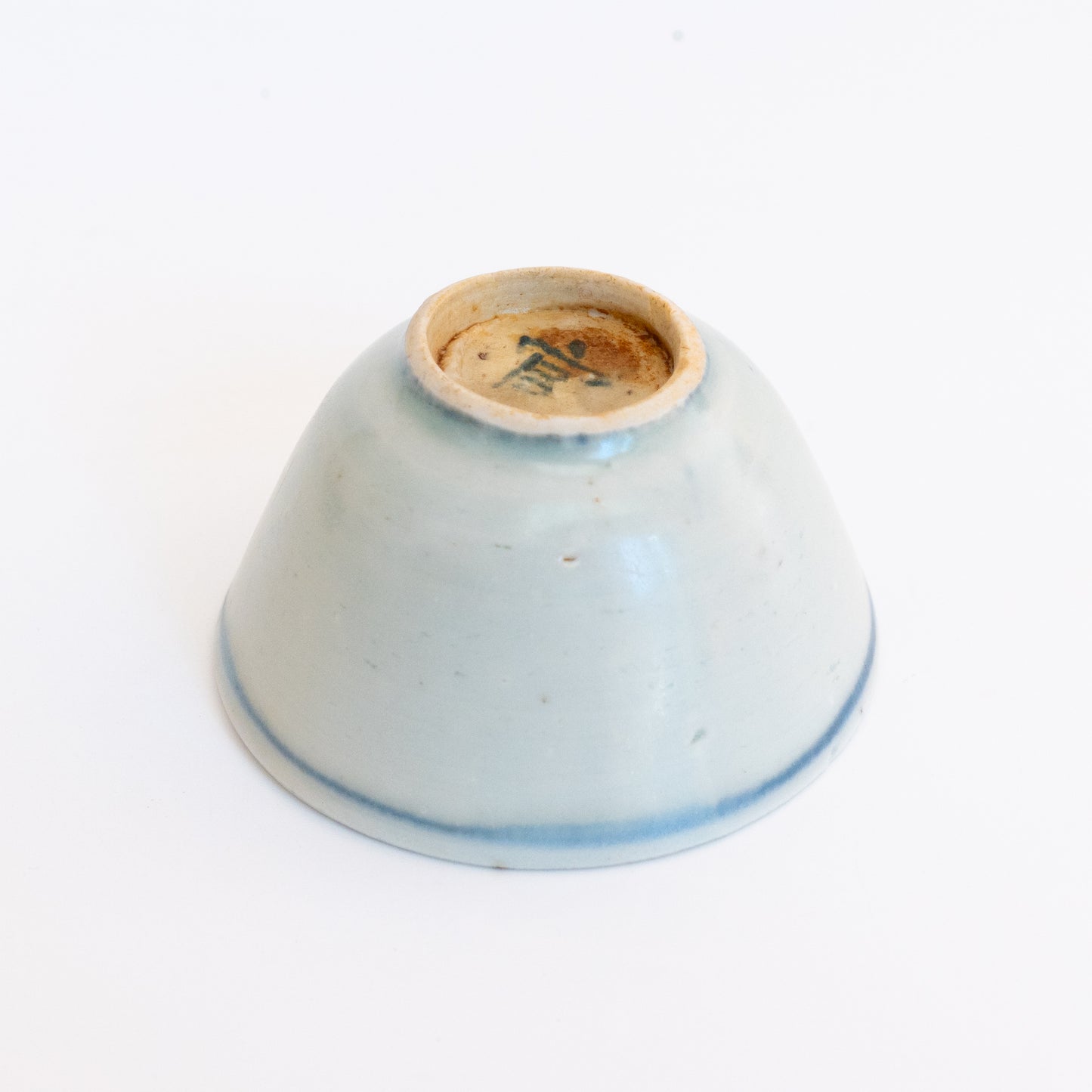 65ml Ming Dynasty Blue Line Cup