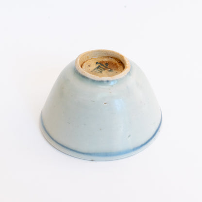 65ml Ming Dynasty Blue Line Cup