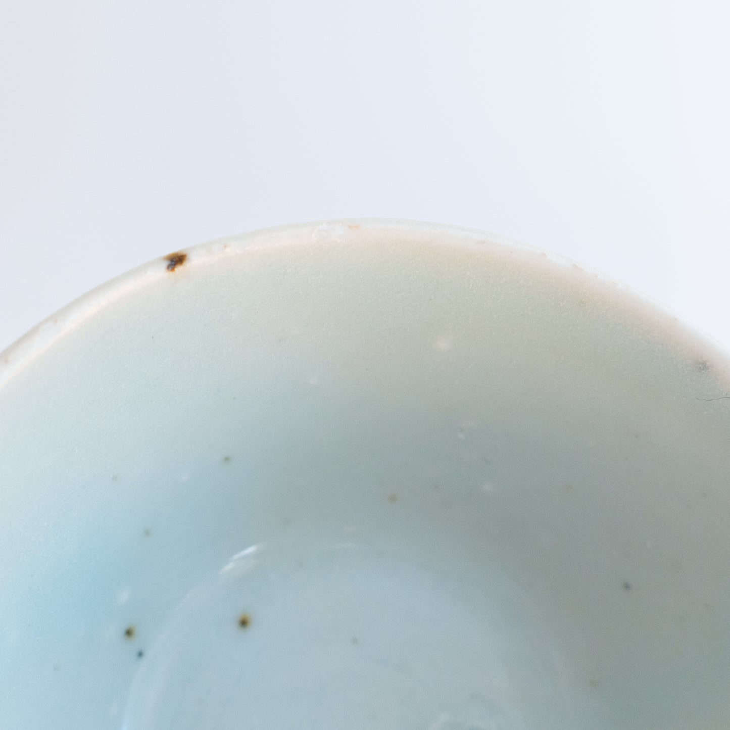 65ml Ming Dynasty Blue Line Cup