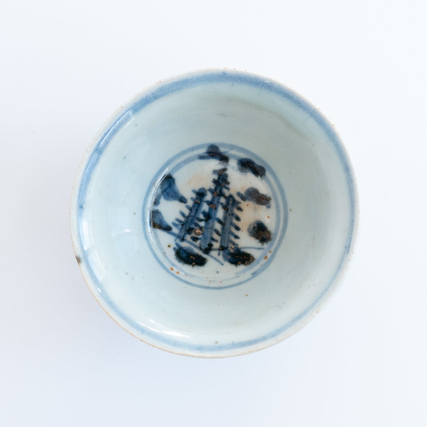 125ml Ming Dynasty Pagoda Cup