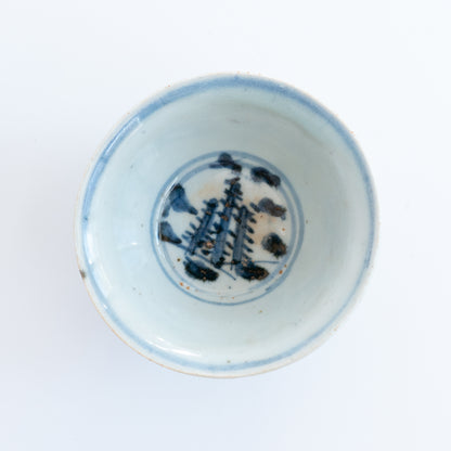 125ml Ming Dynasty Pagoda Cup