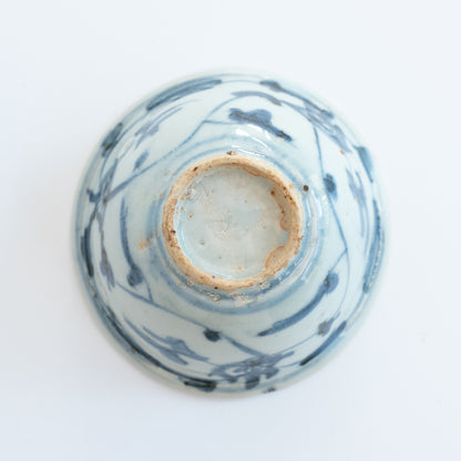 125ml Ming Dynasty Pagoda Cup