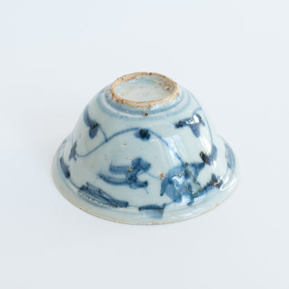 125ml Ming Dynasty Pagoda Cup