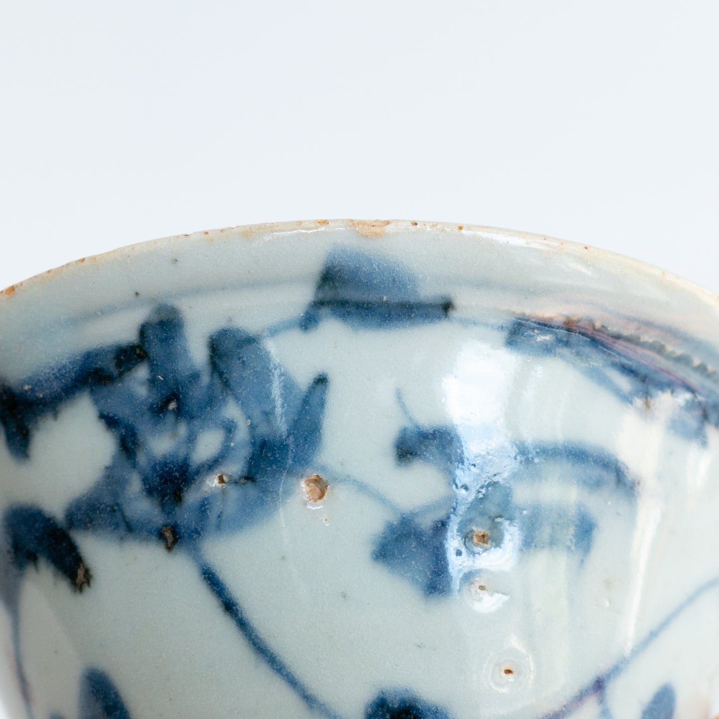 125ml Ming Dynasty Pagoda Cup