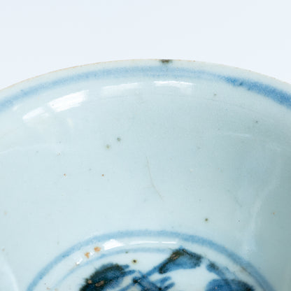 125ml Ming Dynasty Pagoda Cup