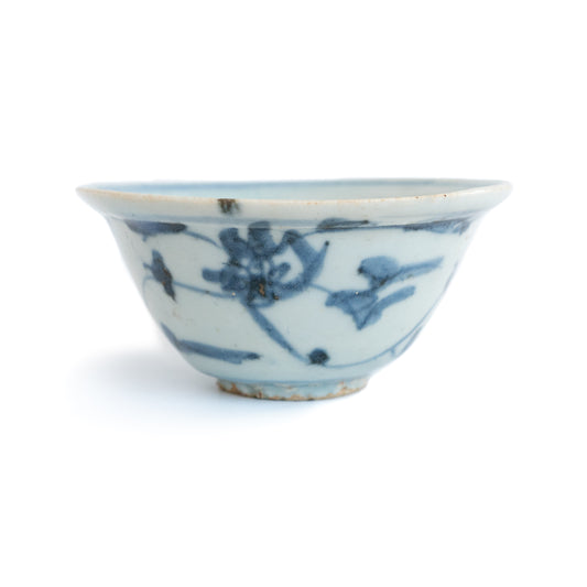 125ml Ming Dynasty Pagoda Cup