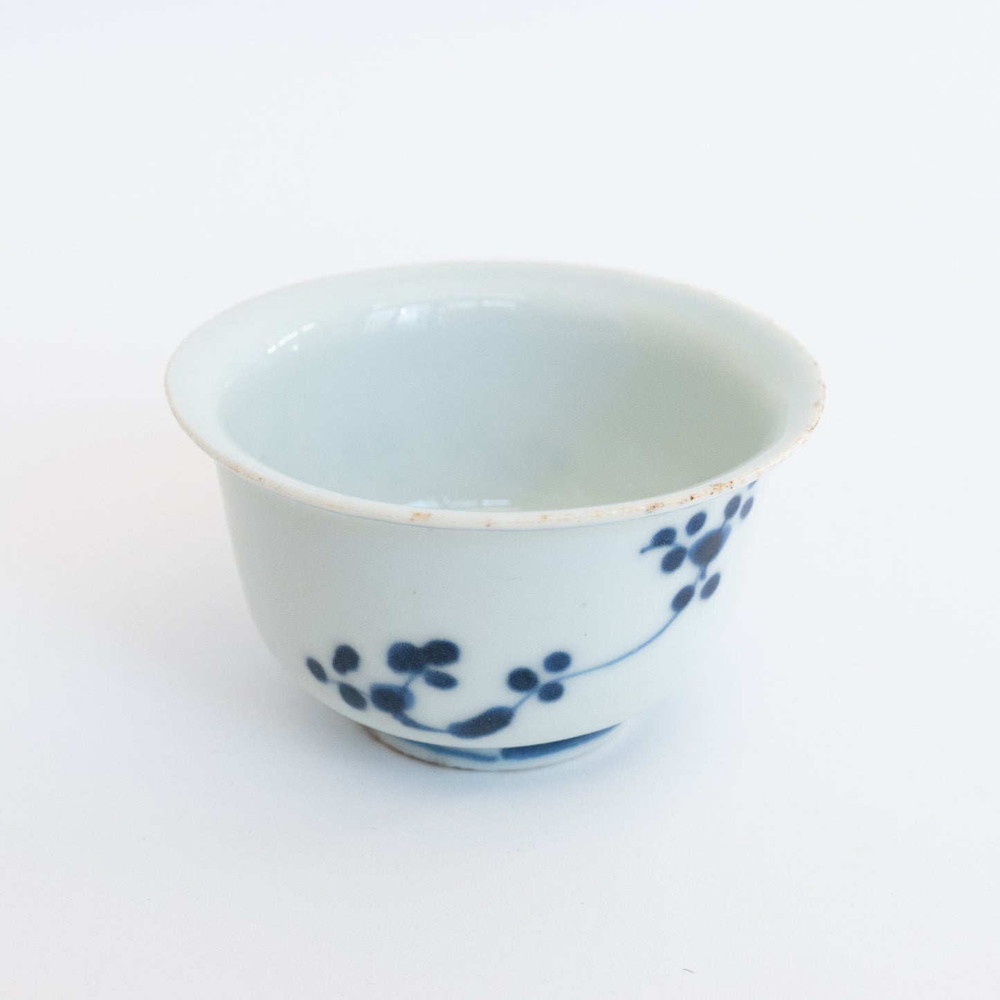 75ml Ming Dynasty Cherry Blossom Cup