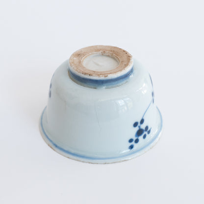 75ml Ming Dynasty Cherry Blossom Cup