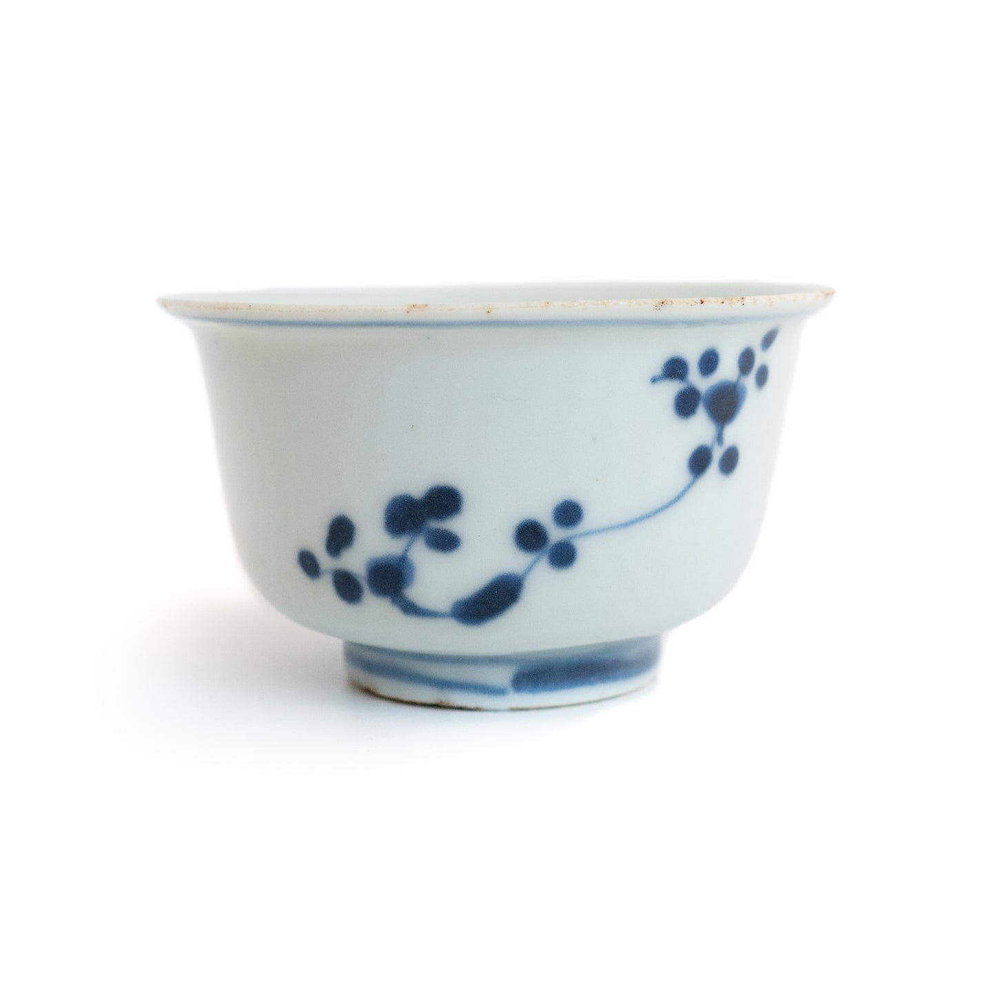 75ml Ming Dynasty Cherry Blossom Cup