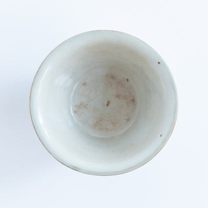 90ml Ming Dynasty Flower Cup