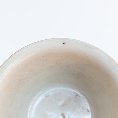 90ml Ming Dynasty Flower Cup