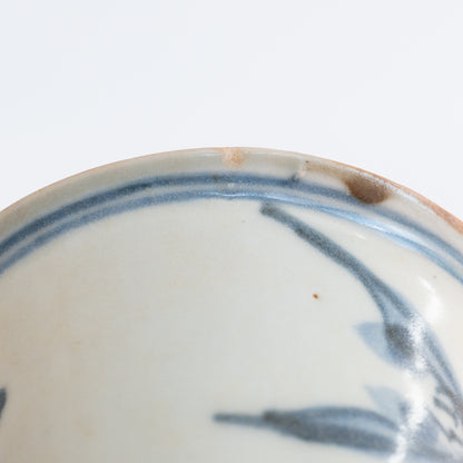 90ml Ming Dynasty Flower Cup