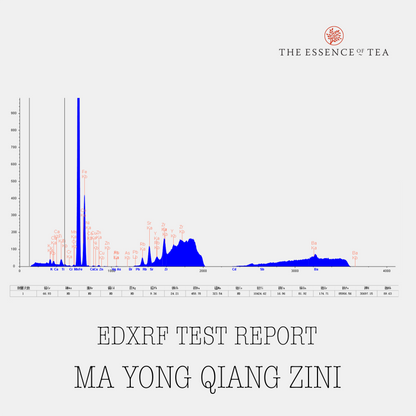 135ml Ma Yong Qiang Aged Zini ManSheng ShiPiao